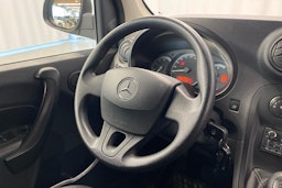 sininen Mercedes-Benz Citan 2018 kuva 10.