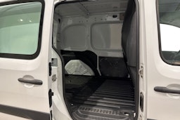 valkoinen Mercedes-Benz Citan 2019 kuva 10.