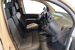 Valkoinen Mercedes-Benz CITAN 2020 kuva 11.