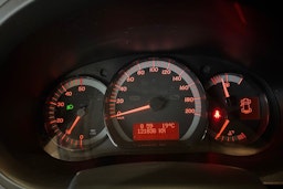 Valkoinen Mercedes-Benz CITAN 2020 kuva 16.