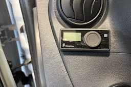 Valkoinen Mercedes-Benz CITAN 2020 kuva 18.