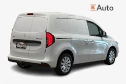 Valkoinen Mercedes-Benz CITAN 2022 kuva 3.