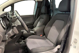 Valkoinen Mercedes-Benz CITAN 2022 kuva 11.