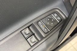 Valkoinen Mercedes-Benz CITAN 2022 kuva 15.