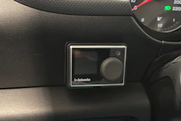 Valkoinen Mercedes-Benz CITAN 2022 kuva 16.