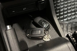 Valkoinen Mercedes-Benz CITAN 2022 kuva 24.