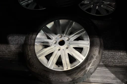 Valkoinen Mercedes-Benz CITAN 2022 kuva 28.