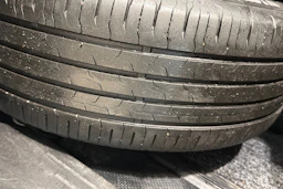 Valkoinen Mercedes-Benz CITAN 2022 kuva 29.