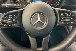 punainen Mercedes-Benz Citan 2022 kuva 21.