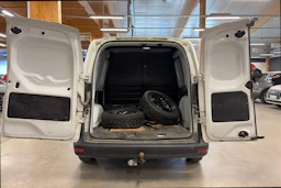 valkoinen Mercedes-Benz Citan 2022 kuva 3.