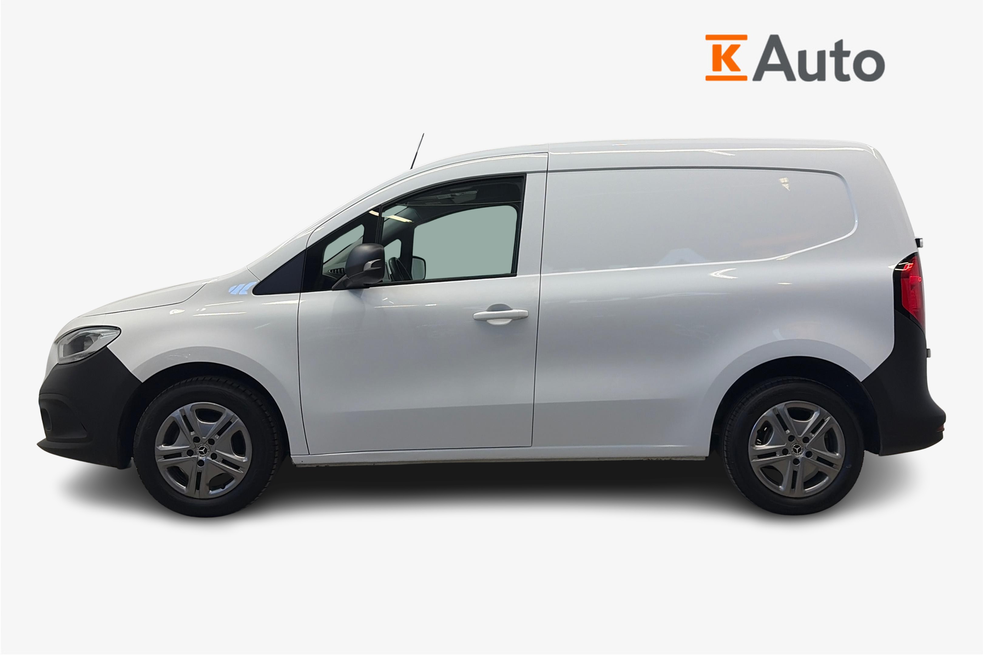 Mercedes-Benz Citan 2022, kuva 5/30
