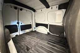 valkoinen Mercedes-Benz Citan 2022 kuva 9.