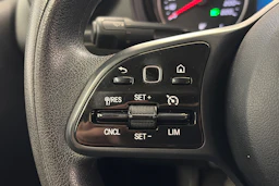 valkoinen Mercedes-Benz Citan 2022 kuva 14.
