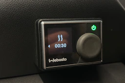 valkoinen Mercedes-Benz Citan 2022 kuva 21.