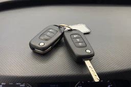 valkoinen Mercedes-Benz Citan 2022 kuva 26.