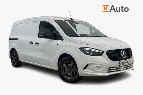 Mercedes-Benz Citan 112e K pitkä L2