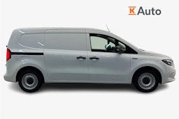 valkoinen Mercedes-Benz Citan 2023 kuva 7.