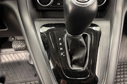 valkoinen Mercedes-Benz Citan 2023 kuva 19.