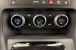 valkoinen Mercedes-Benz Citan 2023 kuva 20.