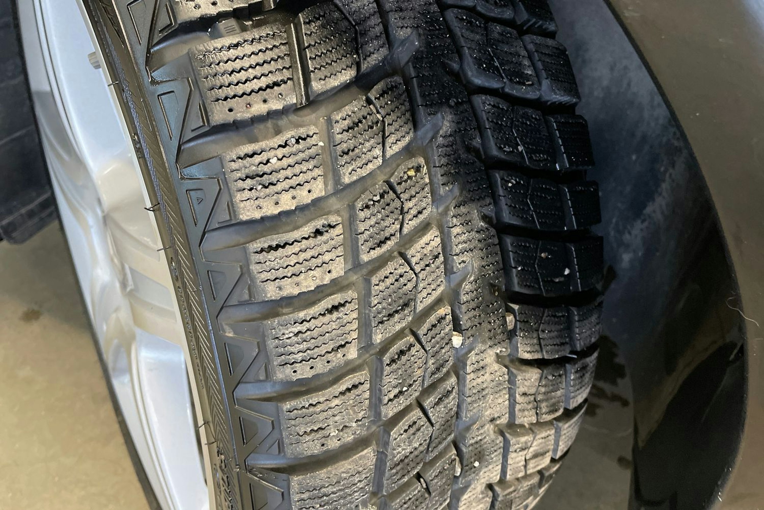 musta Mercedes-Benz CL 2013 kuva 13.