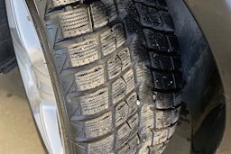 musta Mercedes-Benz CL 2013 kuva 13.