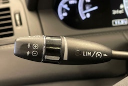 musta Mercedes-Benz CL 2013 kuva 22.