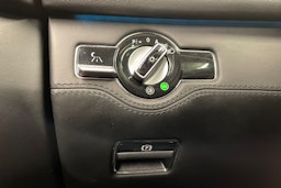 musta Mercedes-Benz CL 2013 kuva 24.