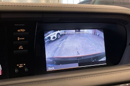 musta Mercedes-Benz CL 2013 kuva 25.