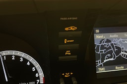 musta Mercedes-Benz CL 2013 kuva 28.