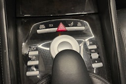 musta Mercedes-Benz CL 2013 kuva 30.