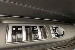 musta Mercedes-Benz CL 2013 kuva 33.