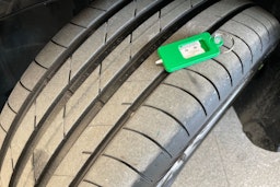 Musta Mercedes-Benz CLA 200 d 2022 kuva 14.