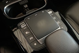 Musta Mercedes-Benz CLA 200 d 2022 kuva 18.