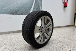 valkoinen Mercedes-Benz CLA 2013 kuva 10.