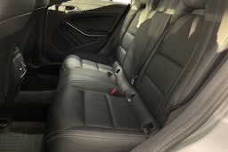 Harmaa Mercedes-Benz CLA 2014 kuva 10.