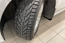 Harmaa Mercedes-Benz CLA 2014 kuva 13.