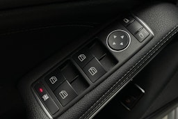 Harmaa Mercedes-Benz CLA 2014 kuva 14.