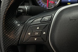 Harmaa Mercedes-Benz CLA 2014 kuva 16.