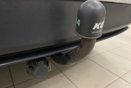 Harmaa Mercedes-Benz CLA 2014 kuva 23.