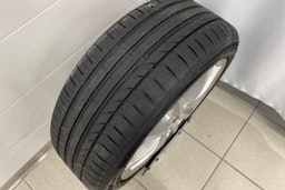 Harmaa Mercedes-Benz CLA 2014 kuva 25.