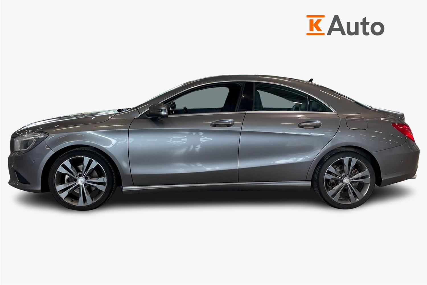 Mercedes-Benz CLA 2014, kuva 5/26