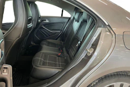 harmaa Mercedes-Benz CLA 2014 kuva 8.