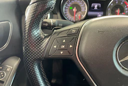 harmaa Mercedes-Benz CLA 2014 kuva 14.