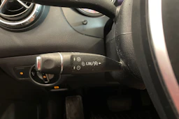 harmaa Mercedes-Benz CLA 2014 kuva 16.