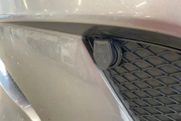 harmaa Mercedes-Benz CLA 2014 kuva 25.