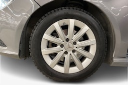 Harmaa Mercedes-Benz CLA 2014 kuva 11.