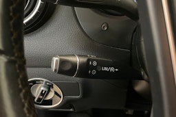 Harmaa Mercedes-Benz CLA 2014 kuva 17.