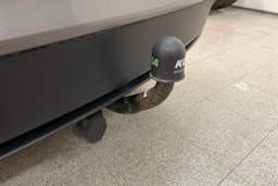 Harmaa Mercedes-Benz CLA 2014 kuva 20.