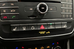 valkoinen Mercedes-Benz CLA 2015 kuva 20.