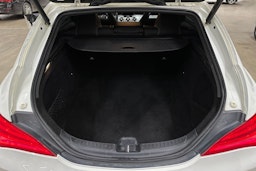 valkoinen Mercedes-Benz CLA 2015 kuva 29.